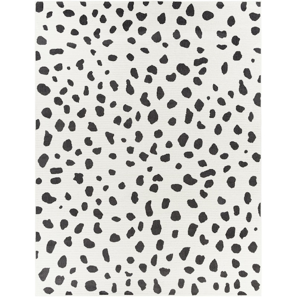 Livabliss Moroccan Shag MCS-2307 Machine Crafted Area Rug MCS2307-710103 - main